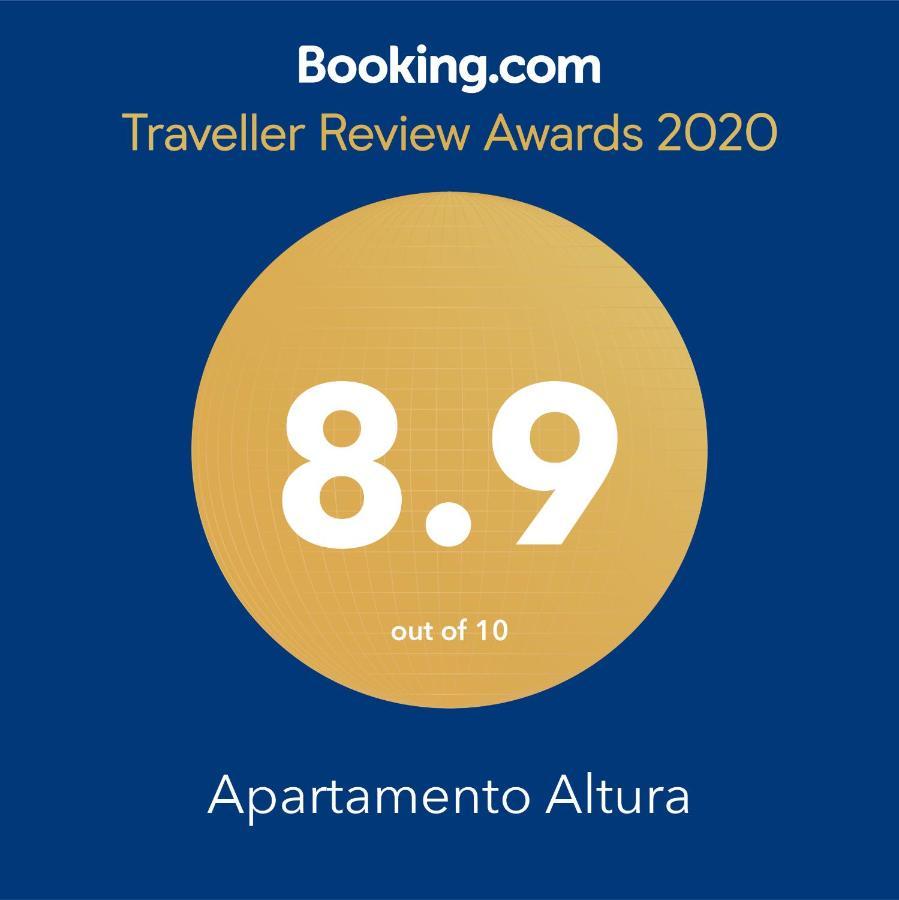 Apartamento Altura Zewnętrze zdjęcie
