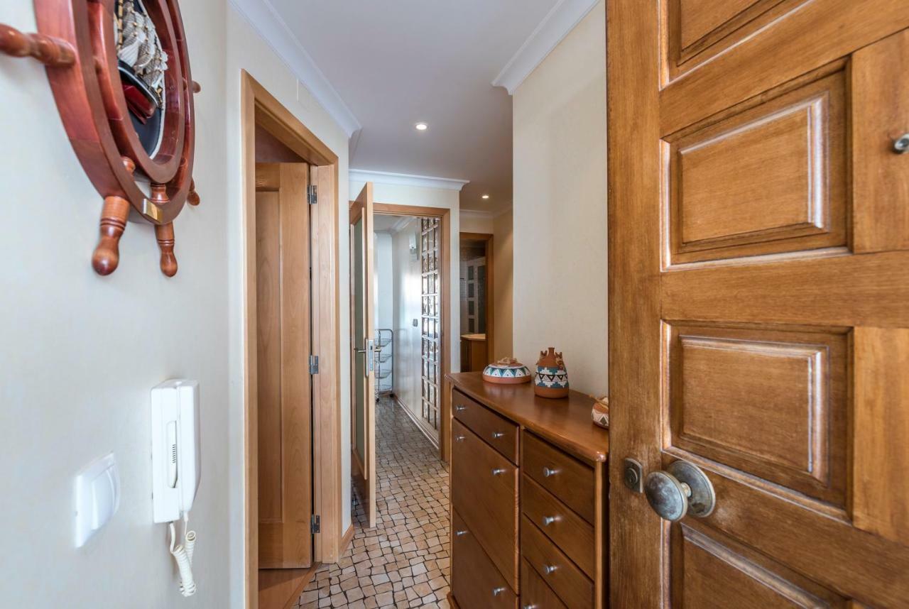 Apartamento Altura Zewnętrze zdjęcie