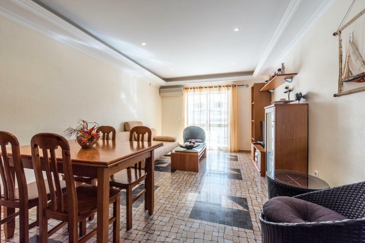 Apartamento Altura Zewnętrze zdjęcie