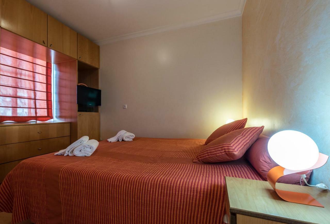 Apartamento Altura Zewnętrze zdjęcie