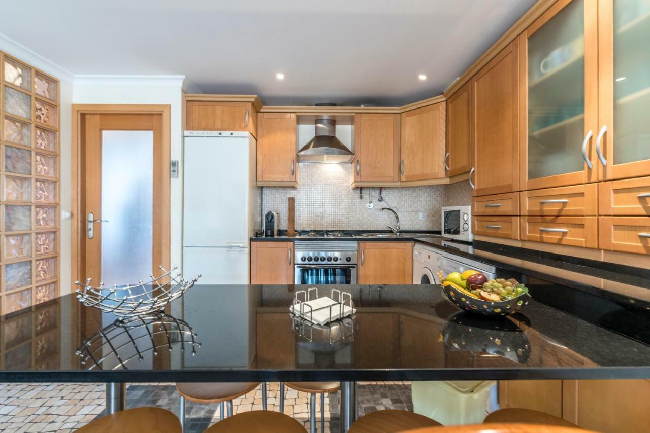 Apartamento Altura Zewnętrze zdjęcie