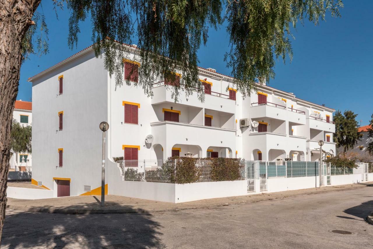 Apartamento Altura Zewnętrze zdjęcie