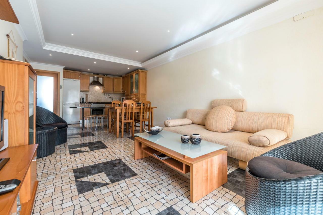 Apartamento Altura Zewnętrze zdjęcie