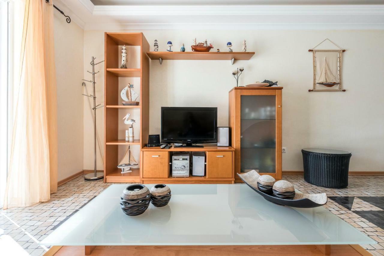 Apartamento Altura Zewnętrze zdjęcie