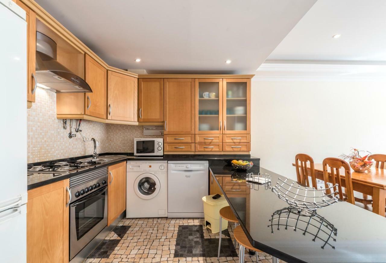 Apartamento Altura Zewnętrze zdjęcie