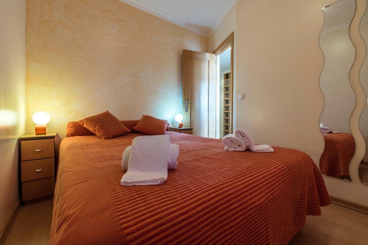 Apartamento Altura Zewnętrze zdjęcie