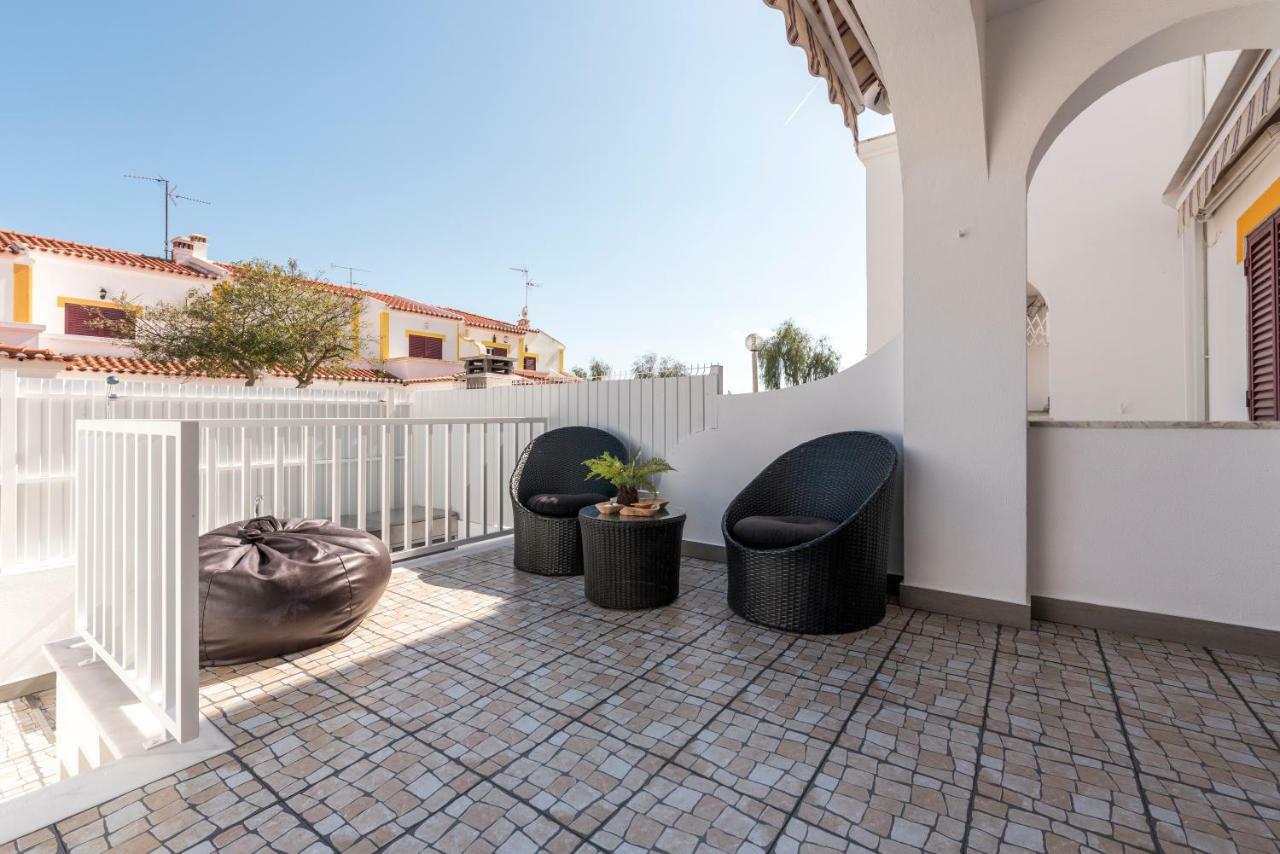 Apartamento Altura Zewnętrze zdjęcie