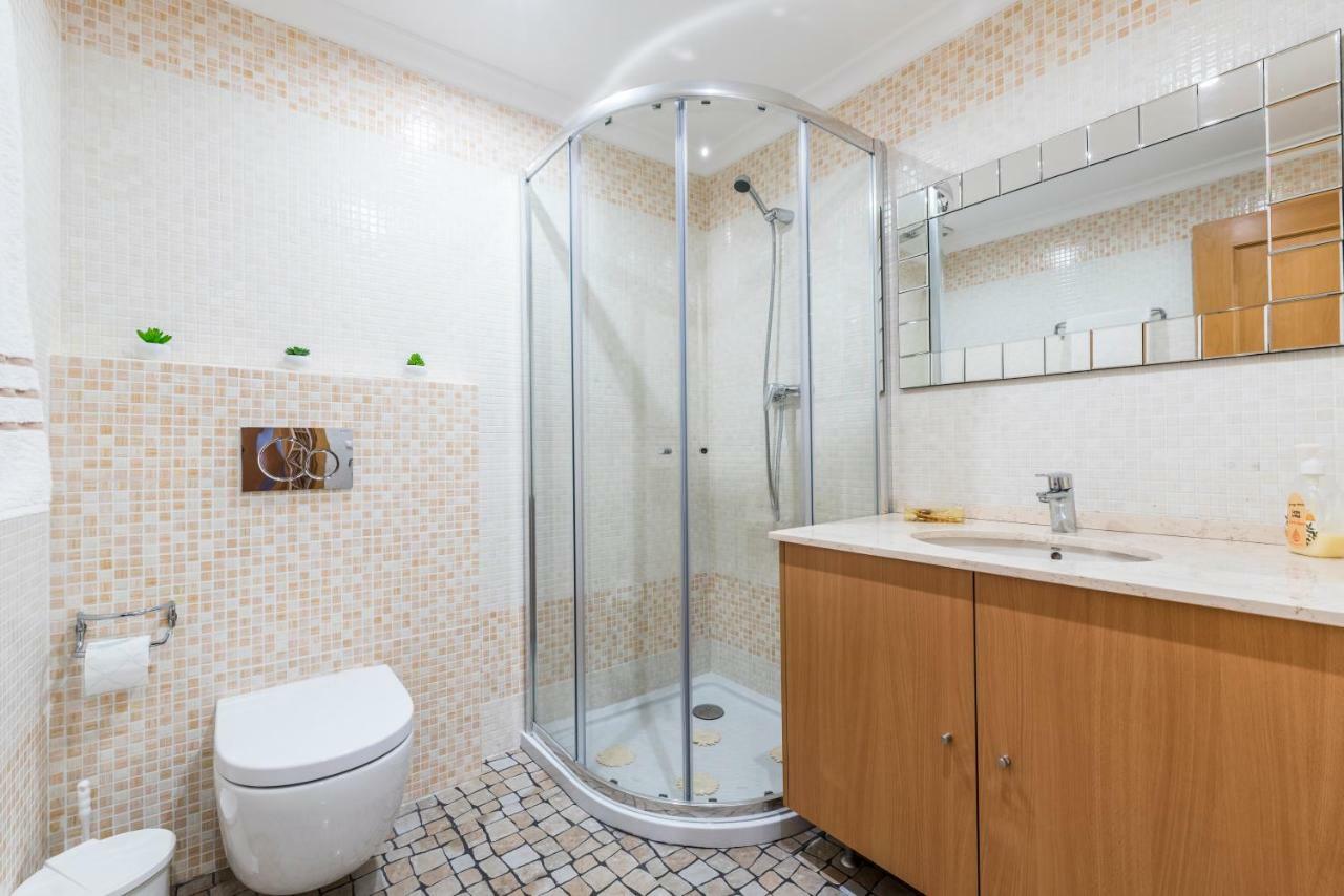 Apartamento Altura Zewnętrze zdjęcie