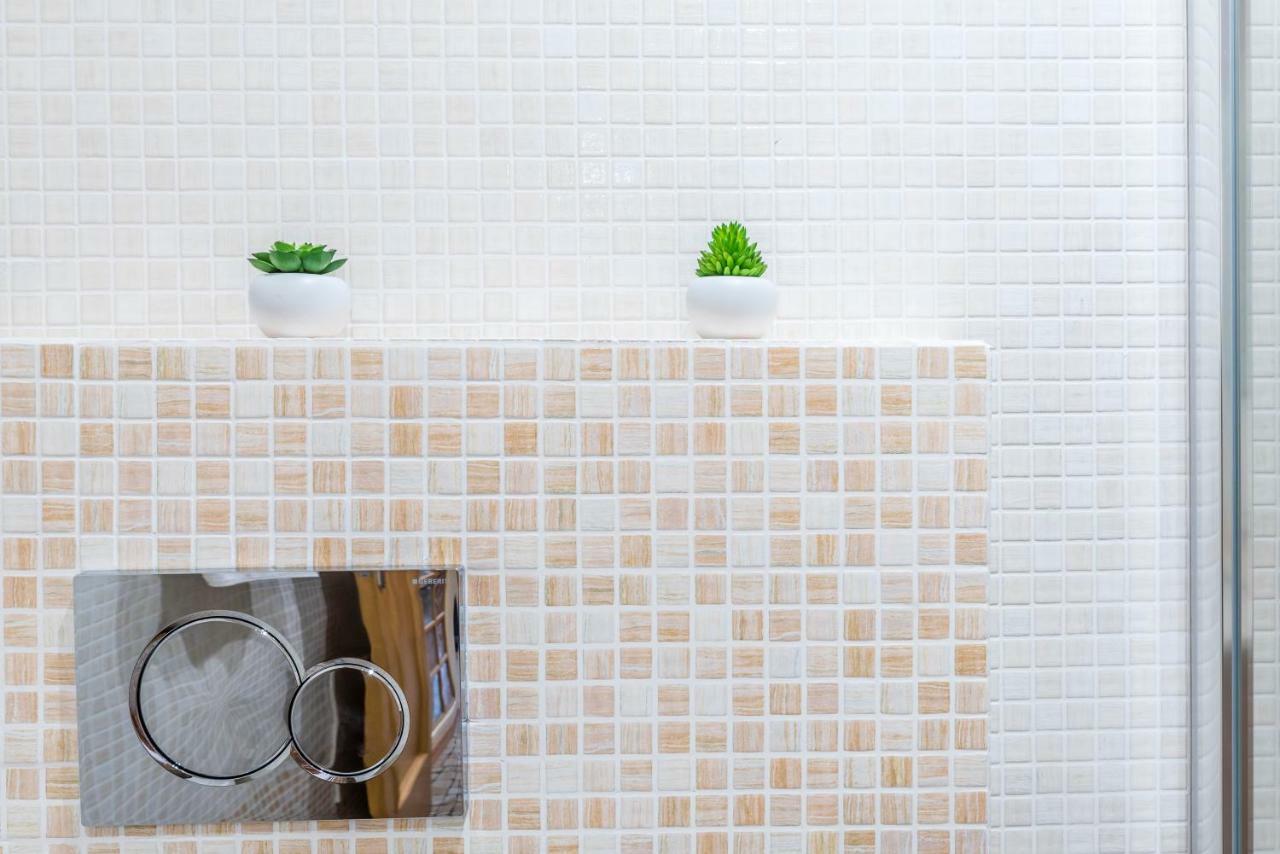 Apartamento Altura Zewnętrze zdjęcie