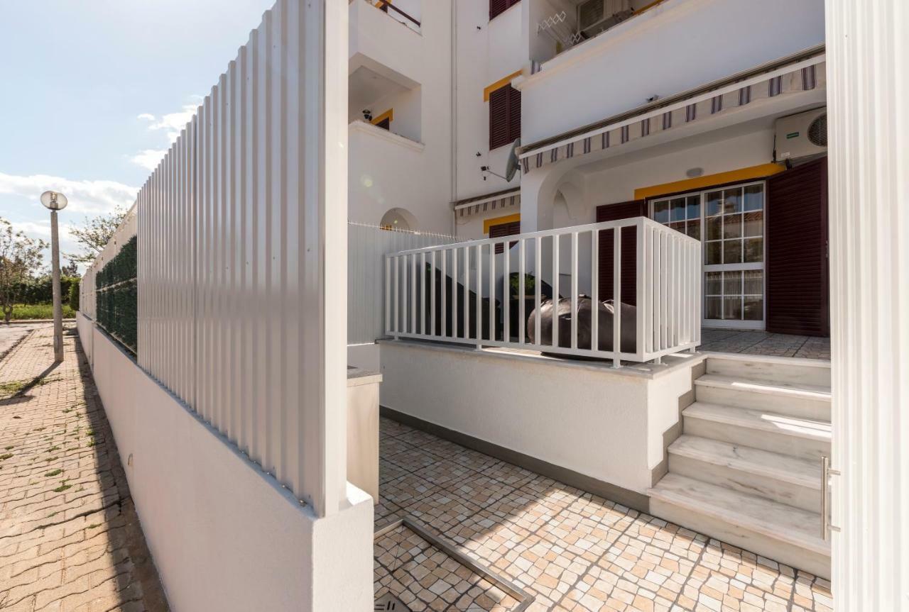 Apartamento Altura Zewnętrze zdjęcie