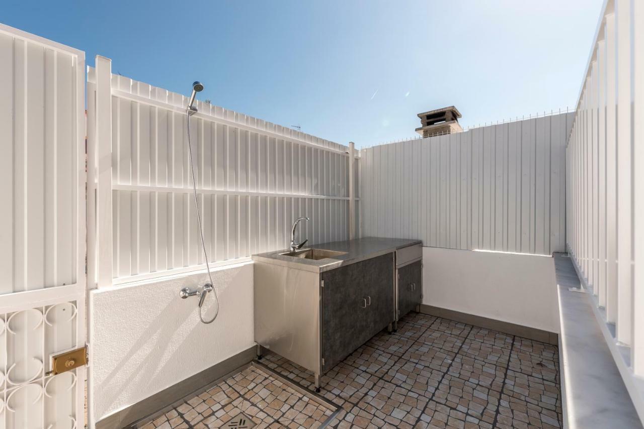 Apartamento Altura Zewnętrze zdjęcie