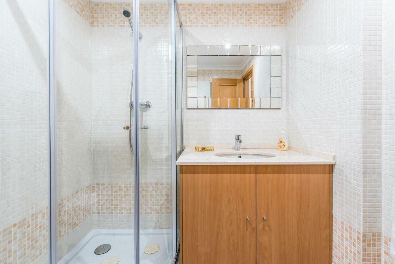 Apartamento Altura Zewnętrze zdjęcie