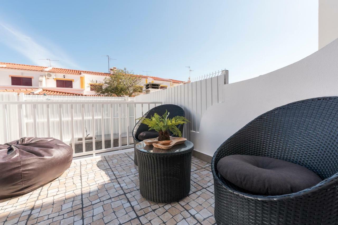 Apartamento Altura Zewnętrze zdjęcie